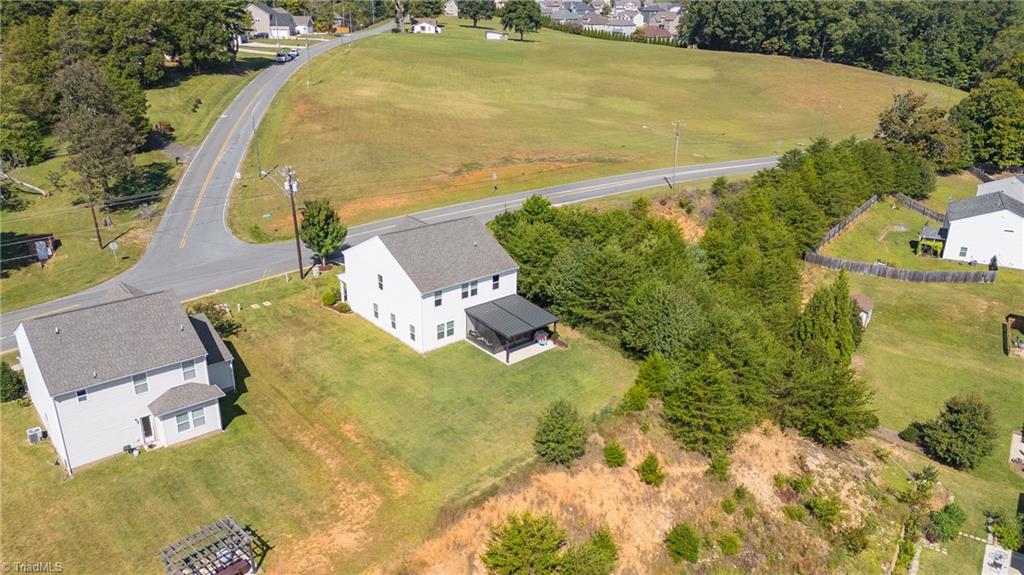 3393 Grandview Club Road Pfafftown, NC 27040 - Photo 32 of 34