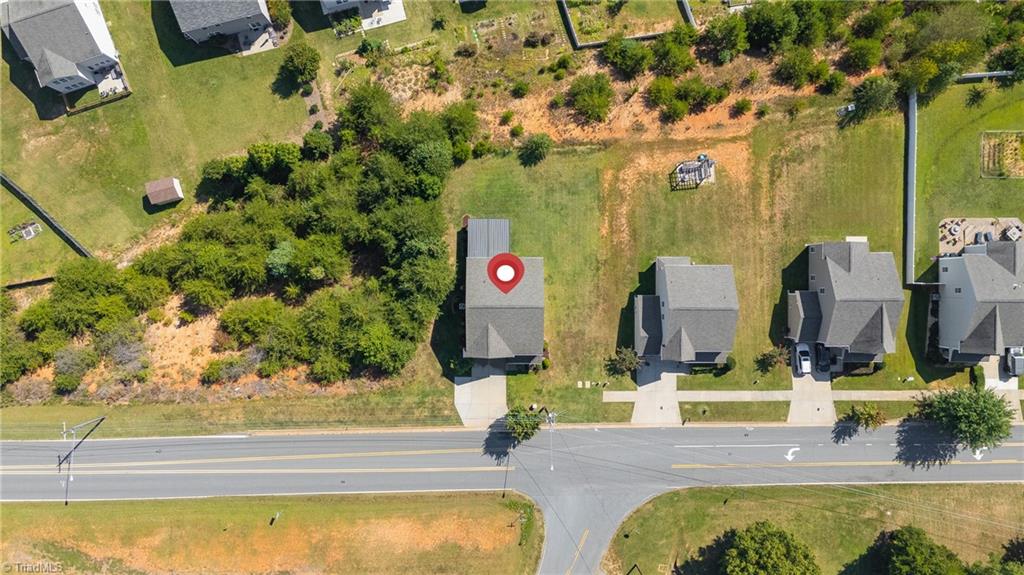 3393 Grandview Club Road Pfafftown, NC 27040 - Photo 34 of 34