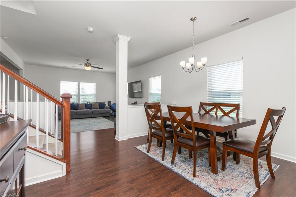 3393 Grandview Club Road Pfafftown, NC 27040 - Photo 4 of 34