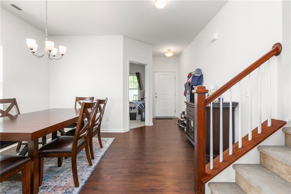 3393 Grandview Club Road Pfafftown, NC 27040 - Photo 5 of 34