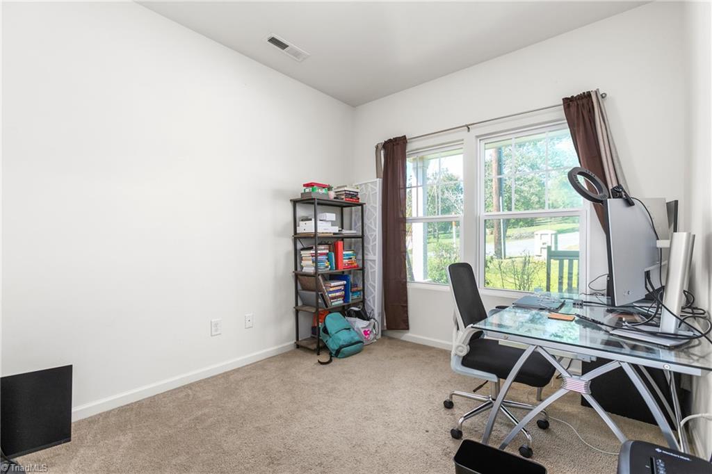 3393 Grandview Club Road Pfafftown, NC 27040 - Photo 6 of 34 Home Office