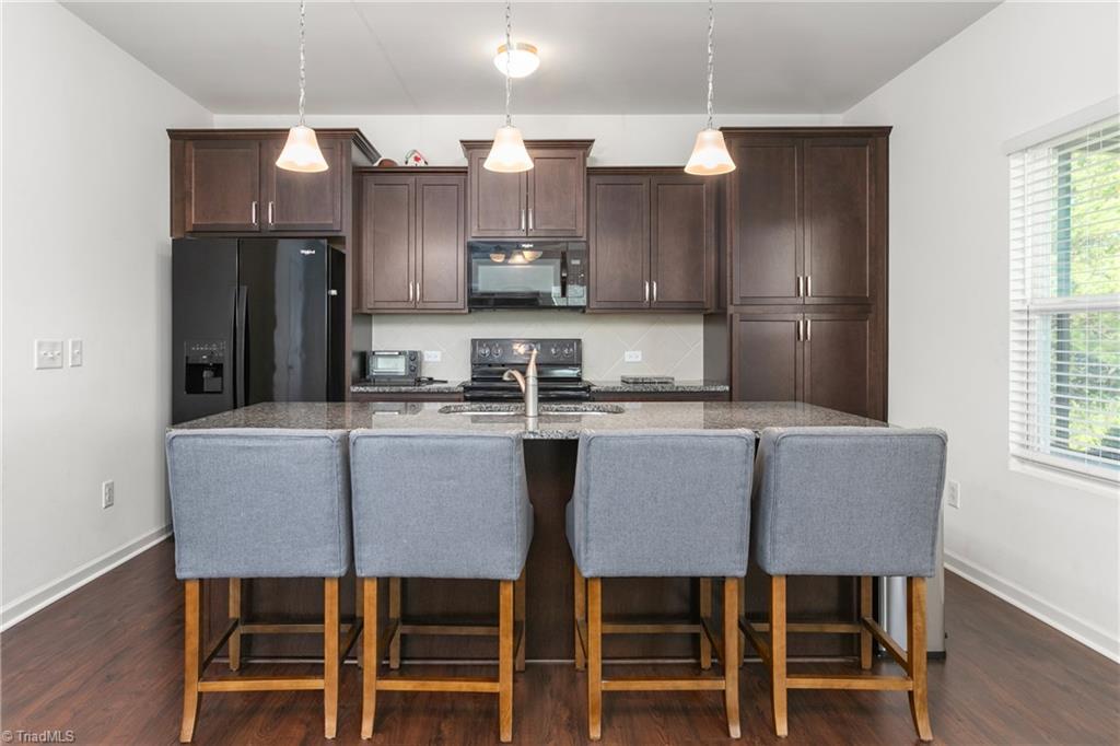 3393 Grandview Club Road Pfafftown, NC 27040 - Photo 10 of 34