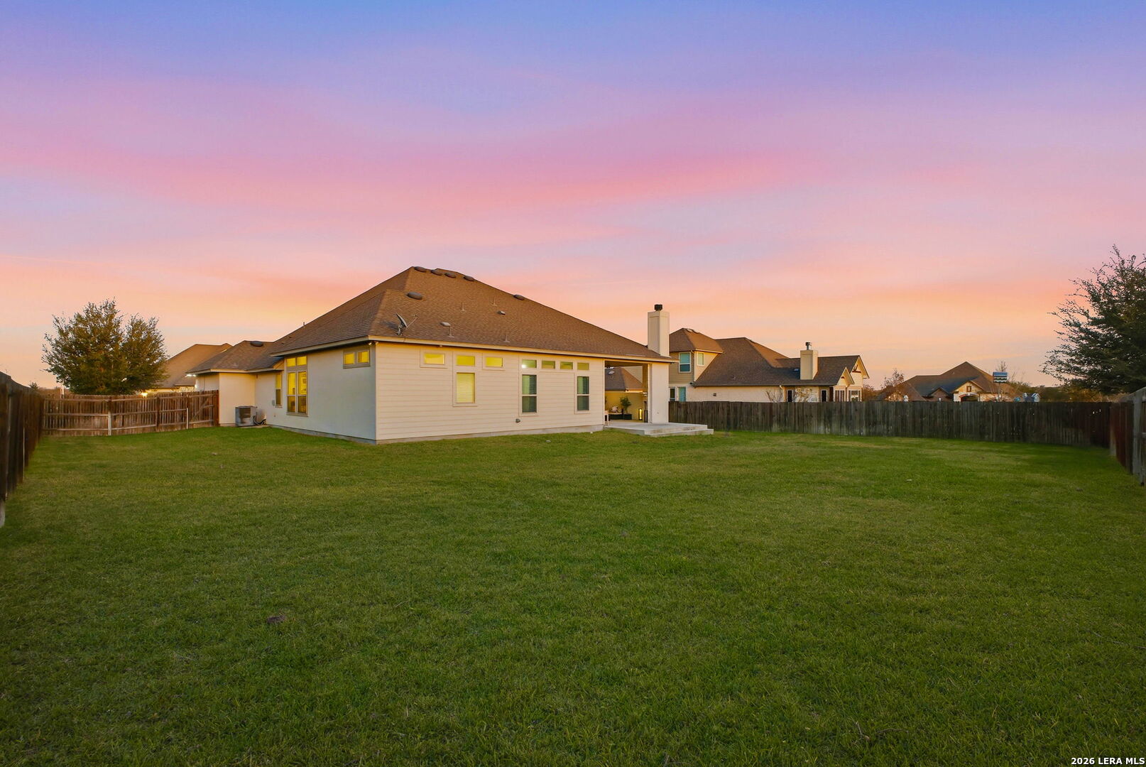 3208 Jasons Way Marion, TX 78124 - Photo 41 of 55