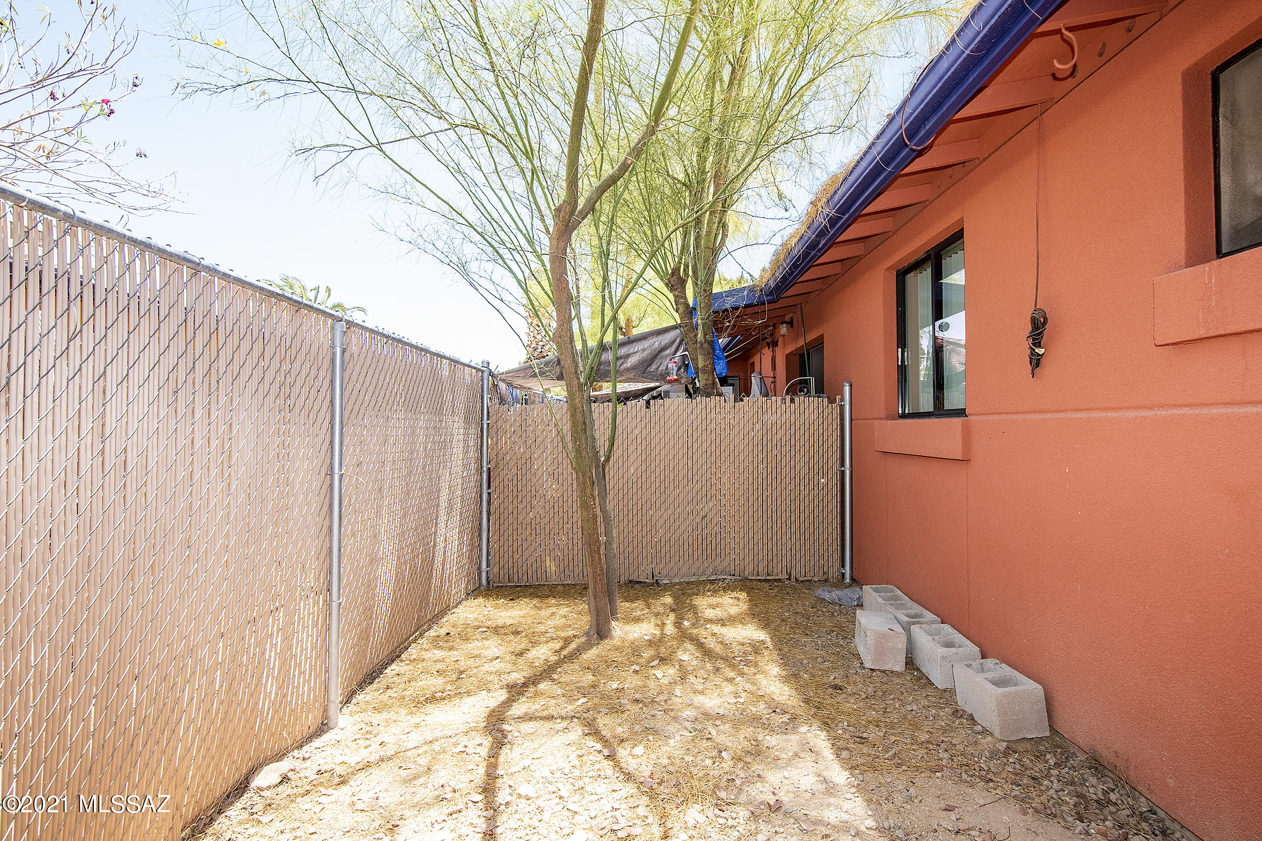 350 North Silverbell Road, Unit 76 Tucson, AZ 85745 - Photo 12 of 26