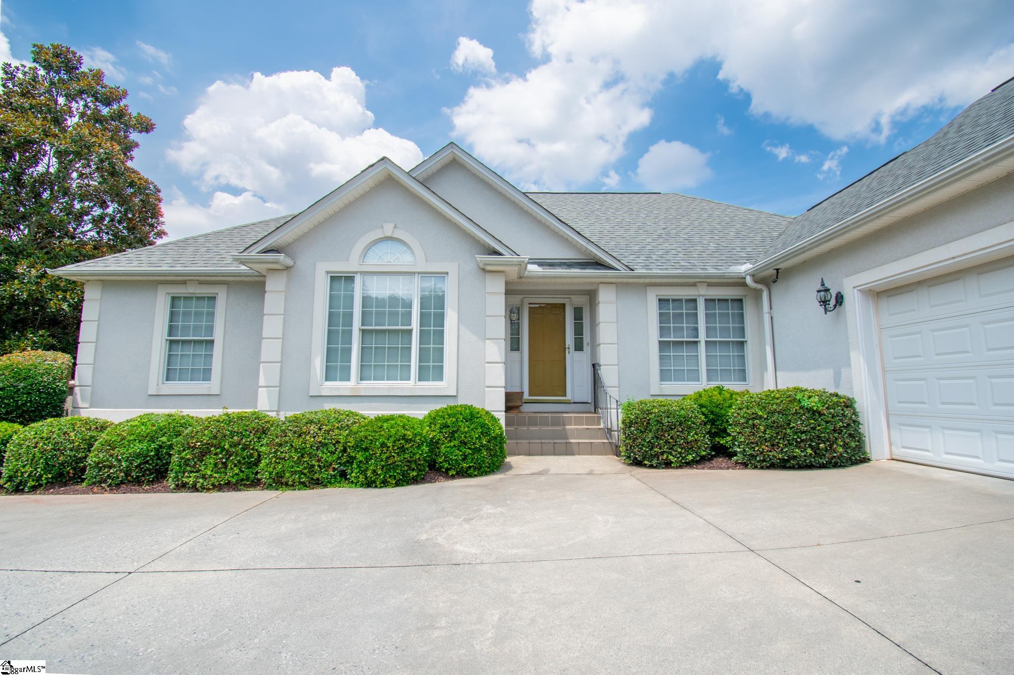 105 Bradley Park Anderson, SC 29621 - Photo 1 of 24