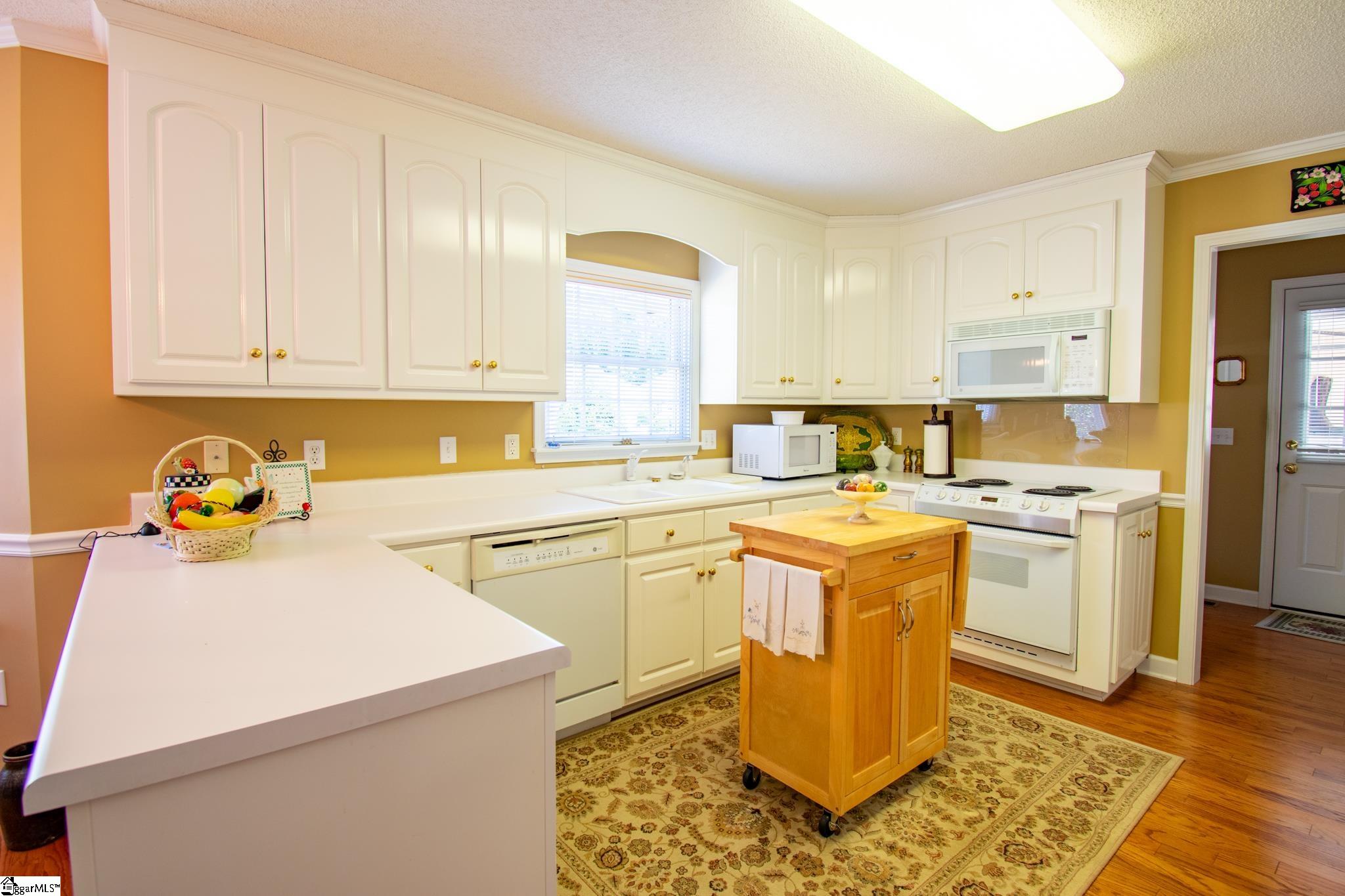 105 Bradley Park Anderson, SC 29621 - Photo 11 of 24