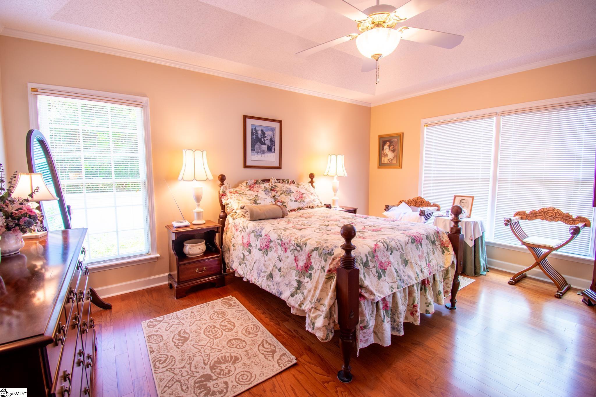 105 Bradley Park Anderson, SC 29621 - Photo 18 of 24