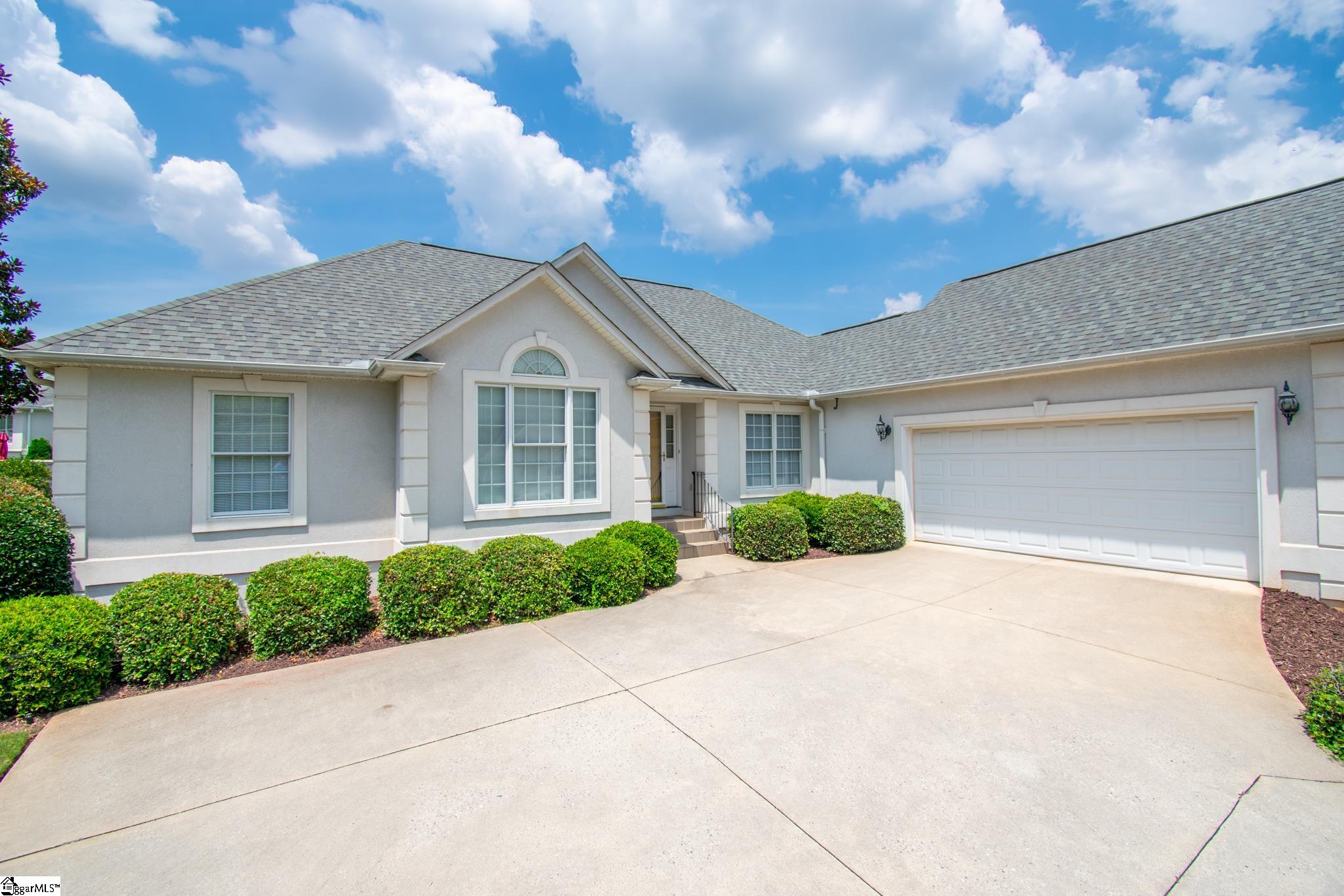 105 Bradley Park Anderson, SC 29621 - Photo 2 of 24