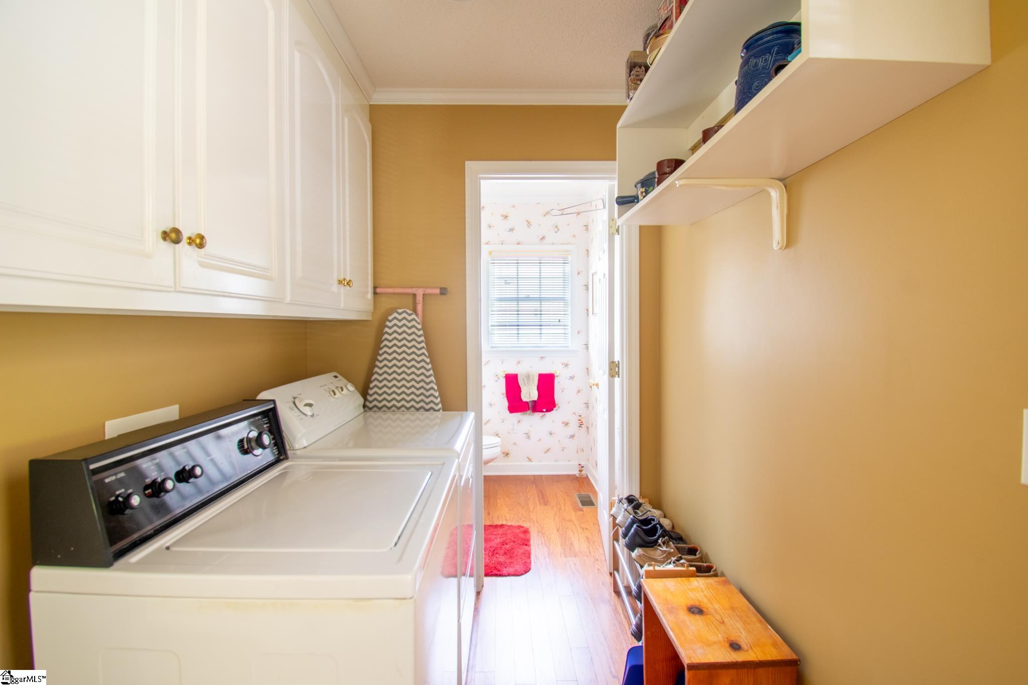 105 Bradley Park Anderson, SC 29621 - Photo 21 of 24