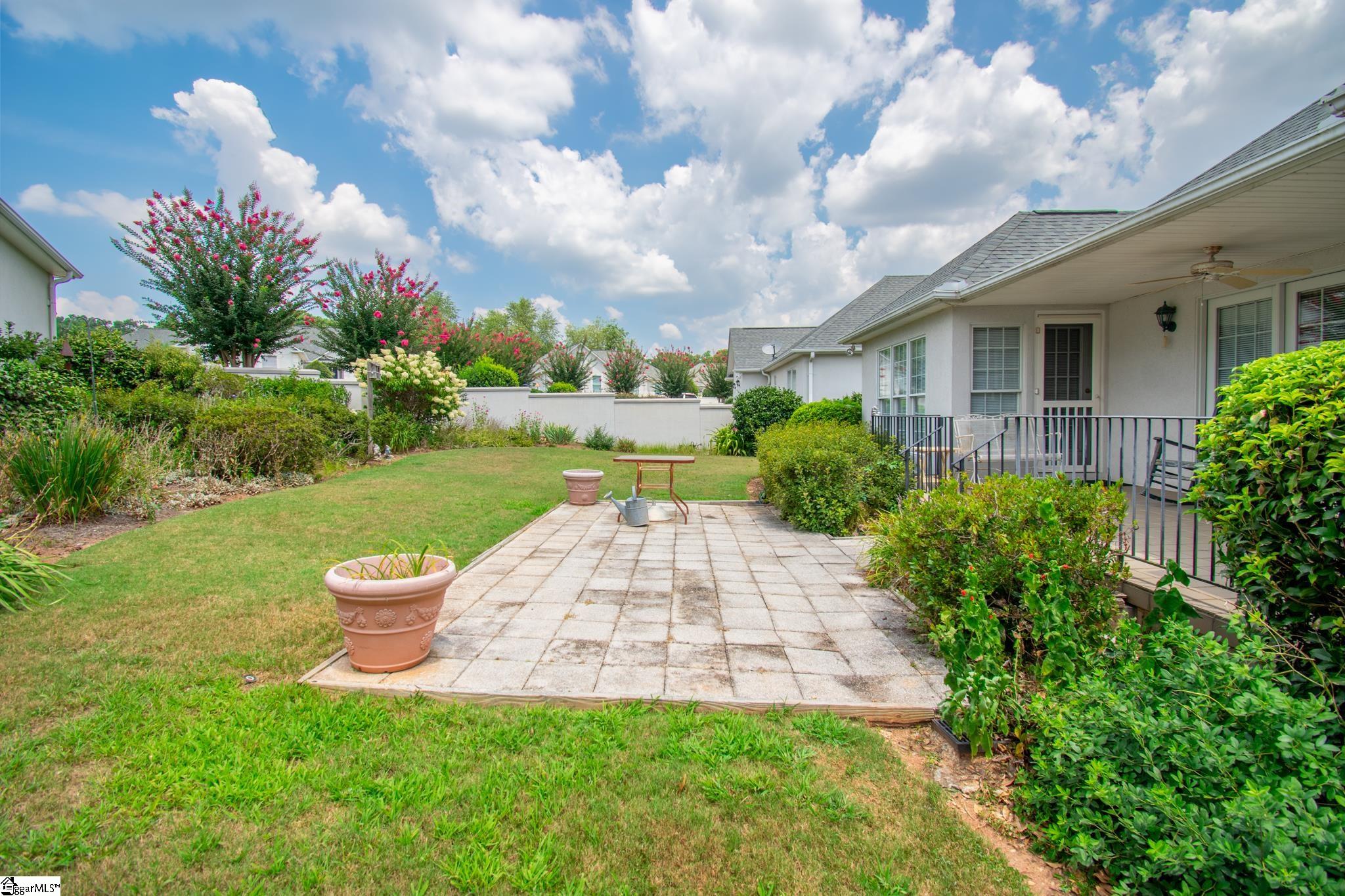 105 Bradley Park Anderson, SC 29621 - Photo 22 of 24