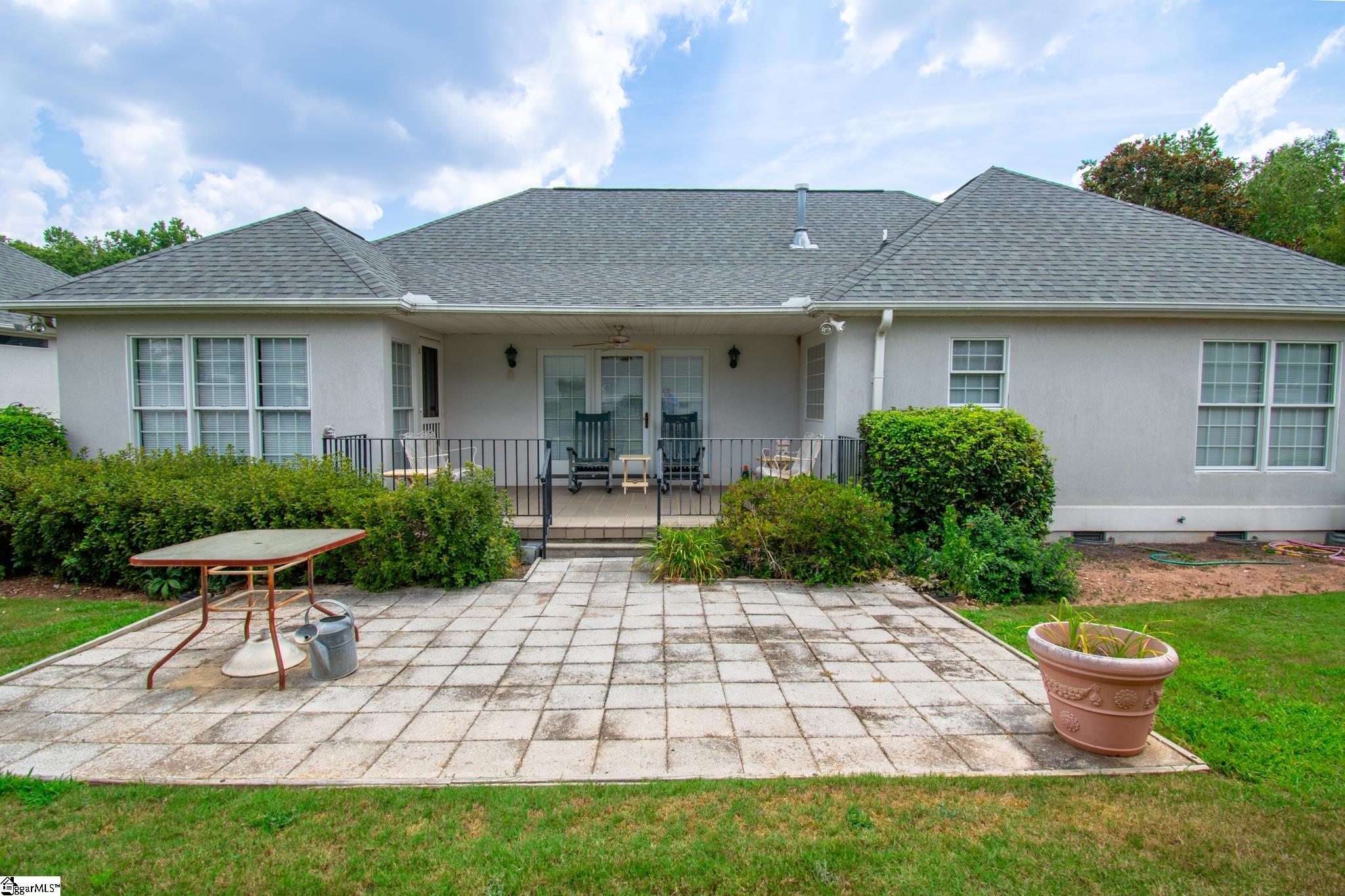 105 Bradley Park Anderson, SC 29621 - Photo 24 of 24