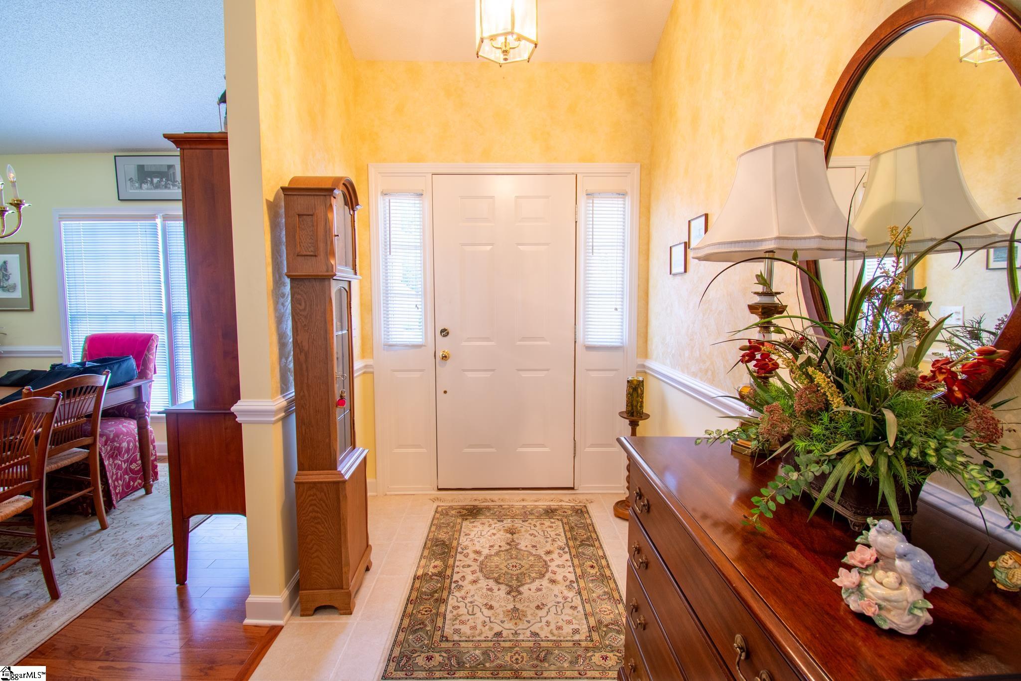 105 Bradley Park Anderson, SC 29621 - Photo 3 of 24