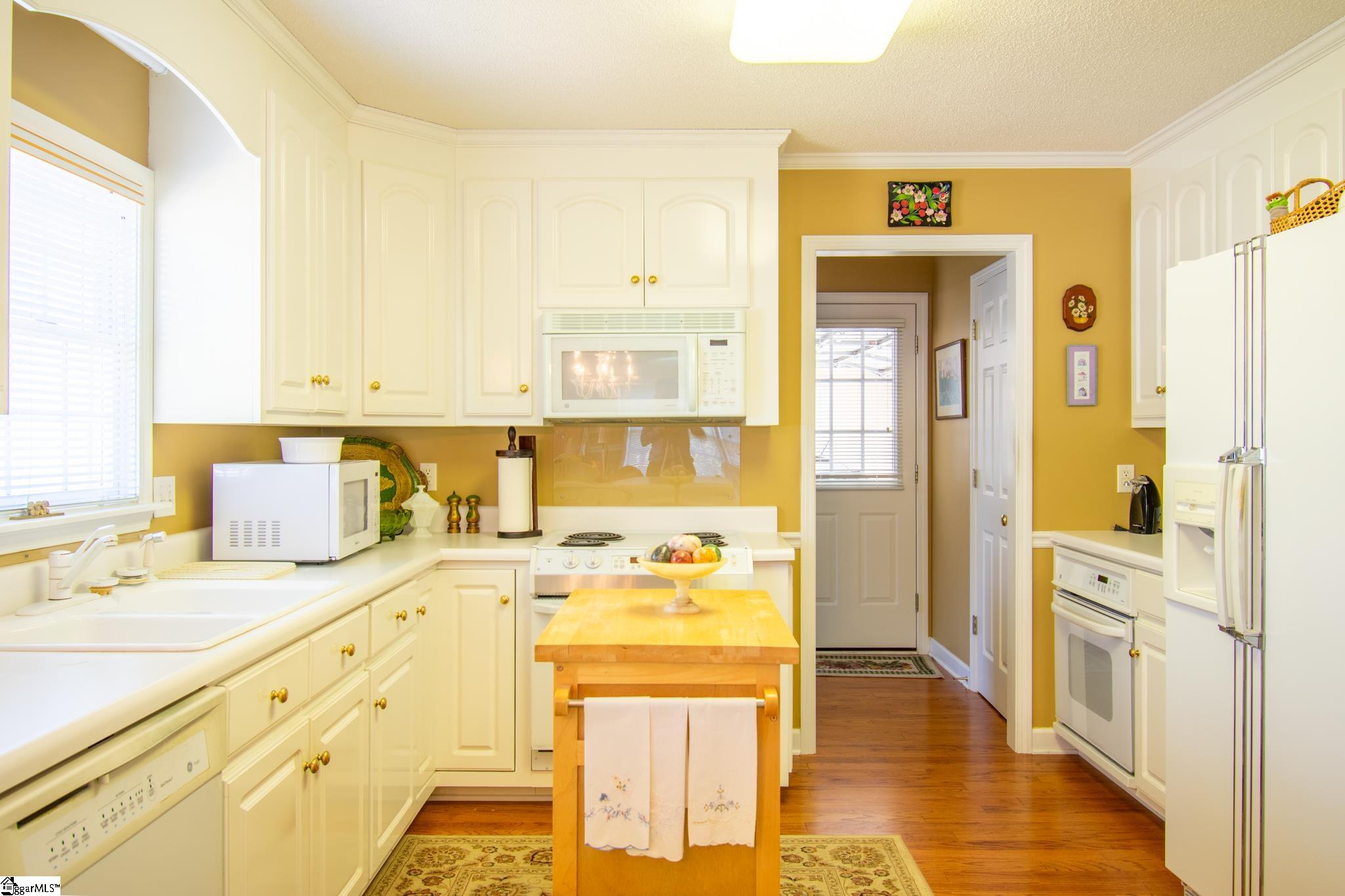 105 Bradley Park Anderson, SC 29621 - Photo 8 of 24