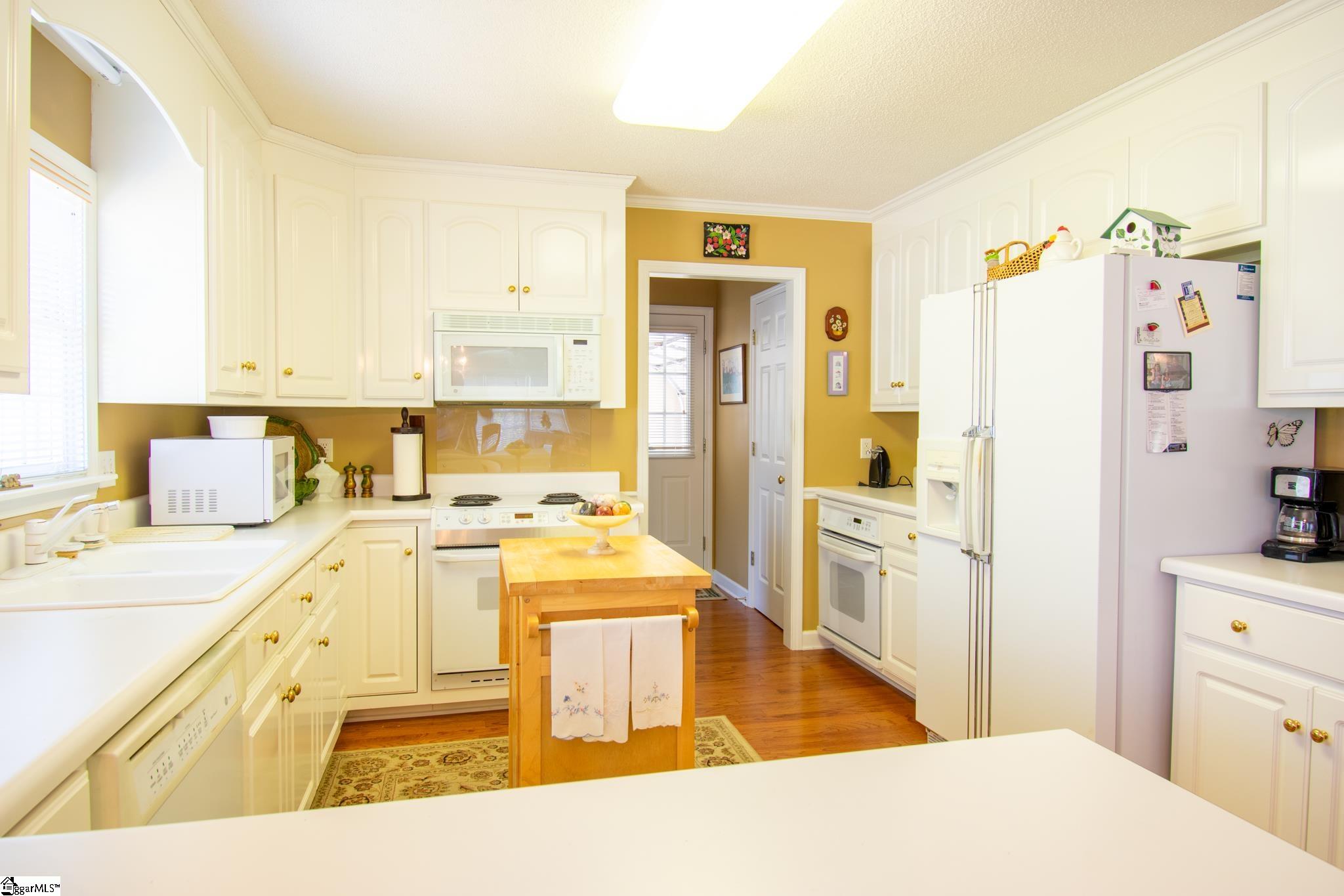 105 Bradley Park Anderson, SC 29621 - Photo 10 of 24