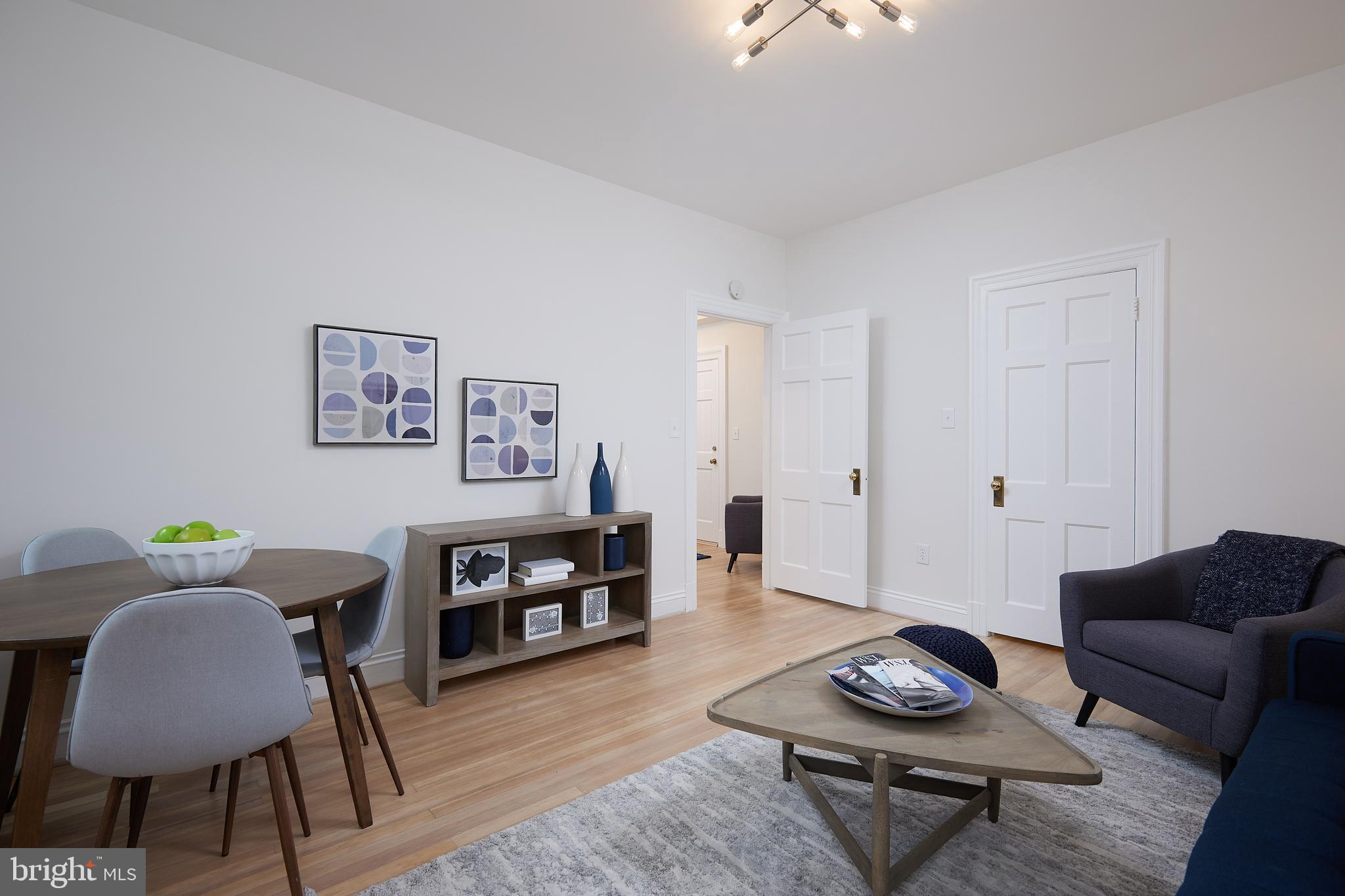3100 Connecticut Avenue Northwest, Unit 312 Washington, DC 20008 - Photo 11 of 36