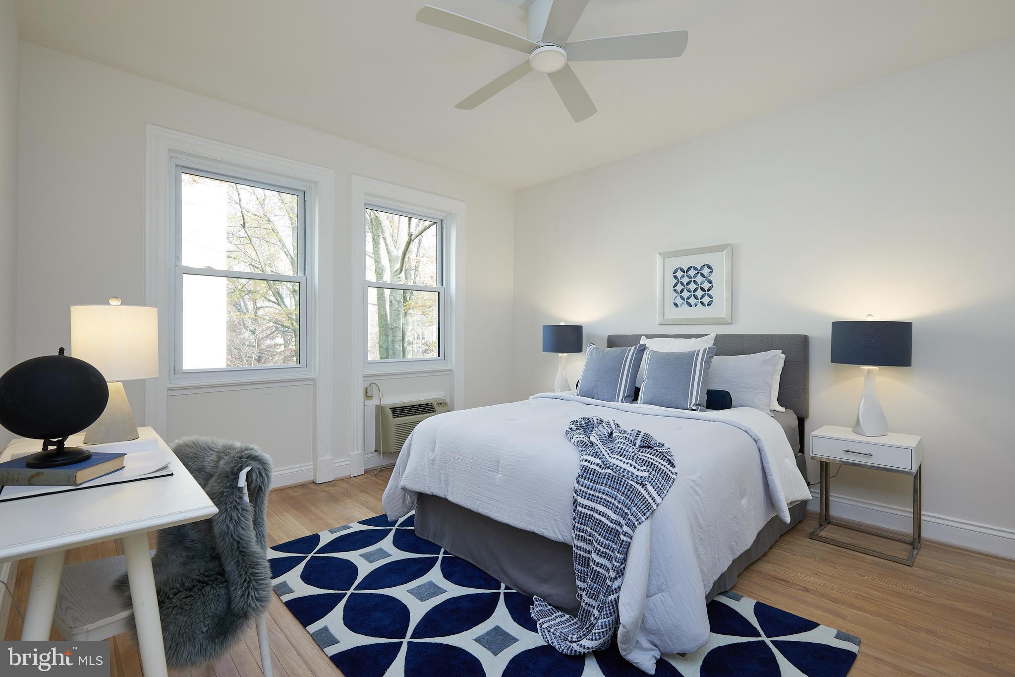 3100 Connecticut Avenue Northwest, Unit 312 Washington, DC 20008 - Photo 15 of 36