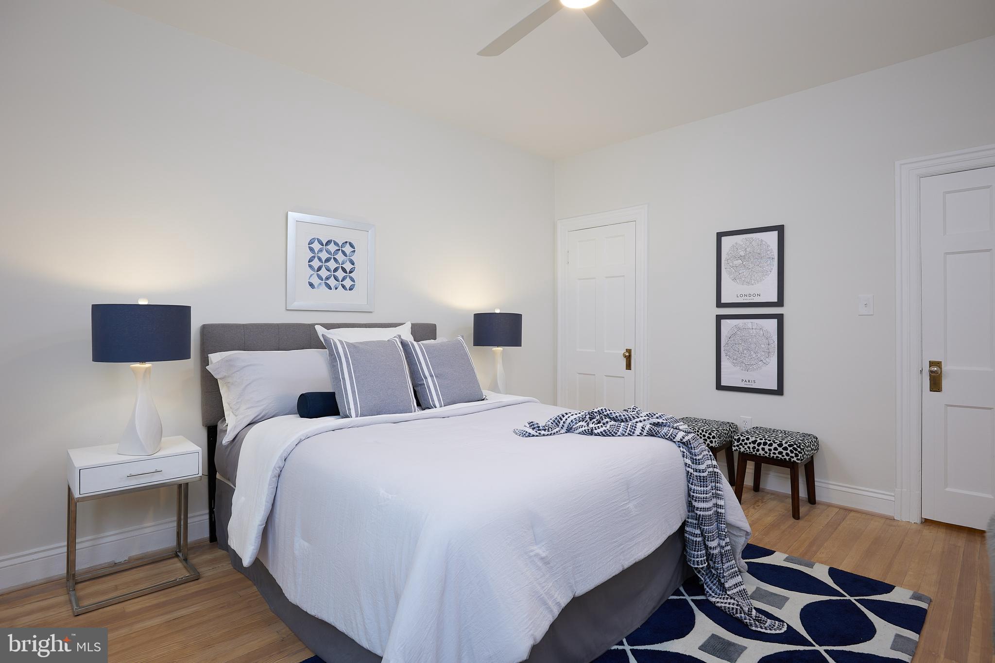3100 Connecticut Avenue Northwest, Unit 312 Washington, DC 20008 - Photo 16 of 36