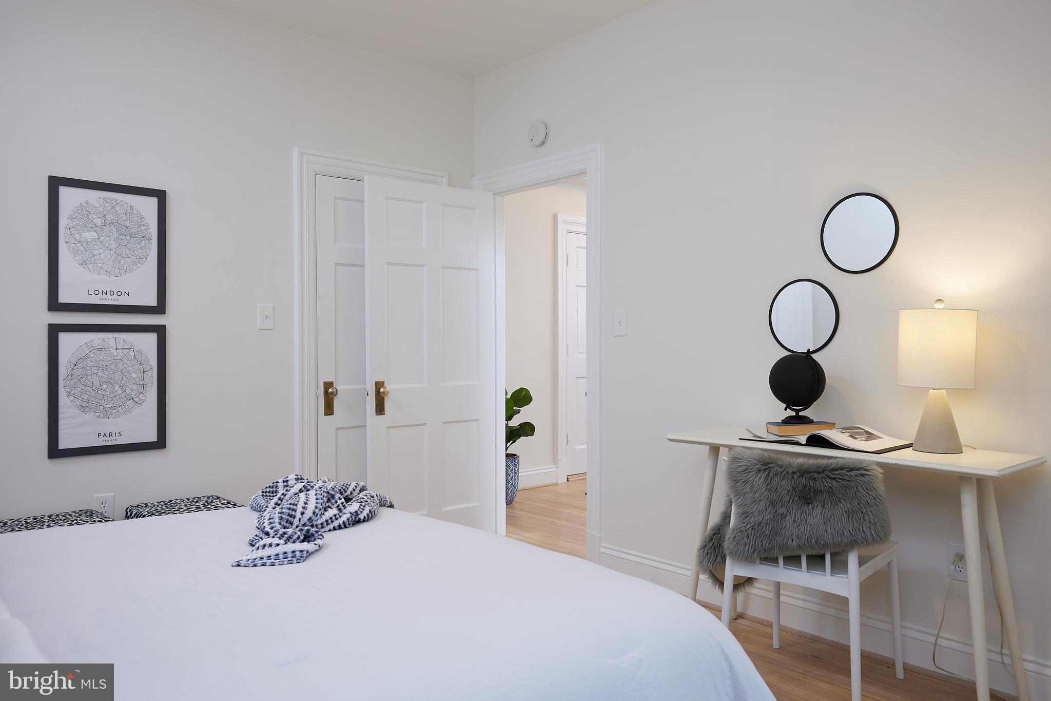 3100 Connecticut Avenue Northwest, Unit 312 Washington, DC 20008 - Photo 17 of 36
