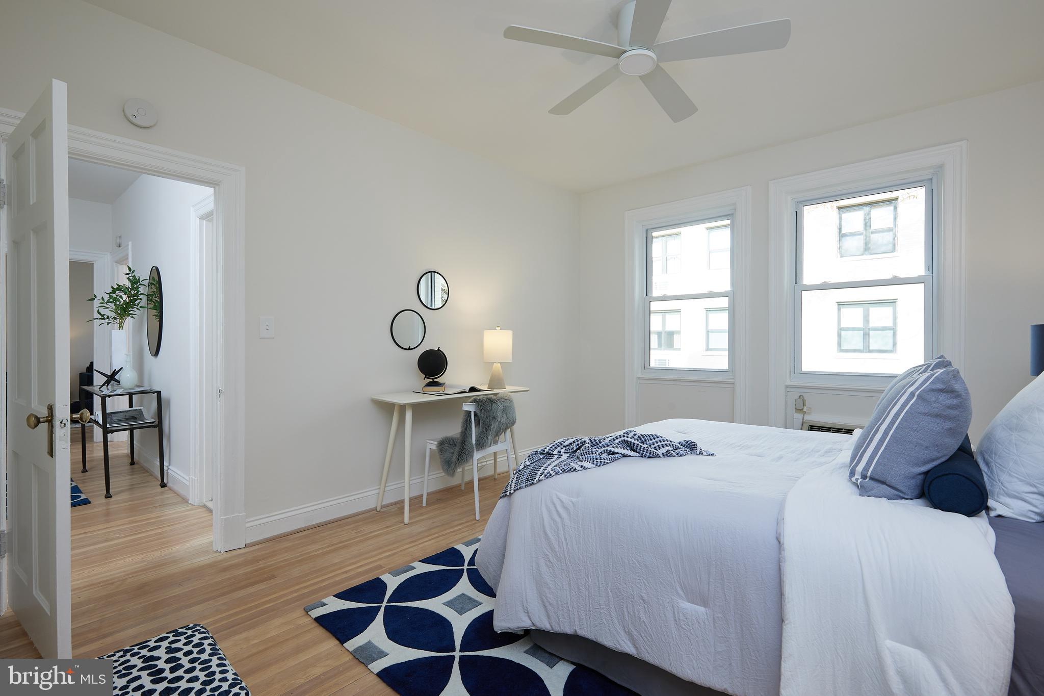 3100 Connecticut Avenue Northwest, Unit 312 Washington, DC 20008 - Photo 18 of 36