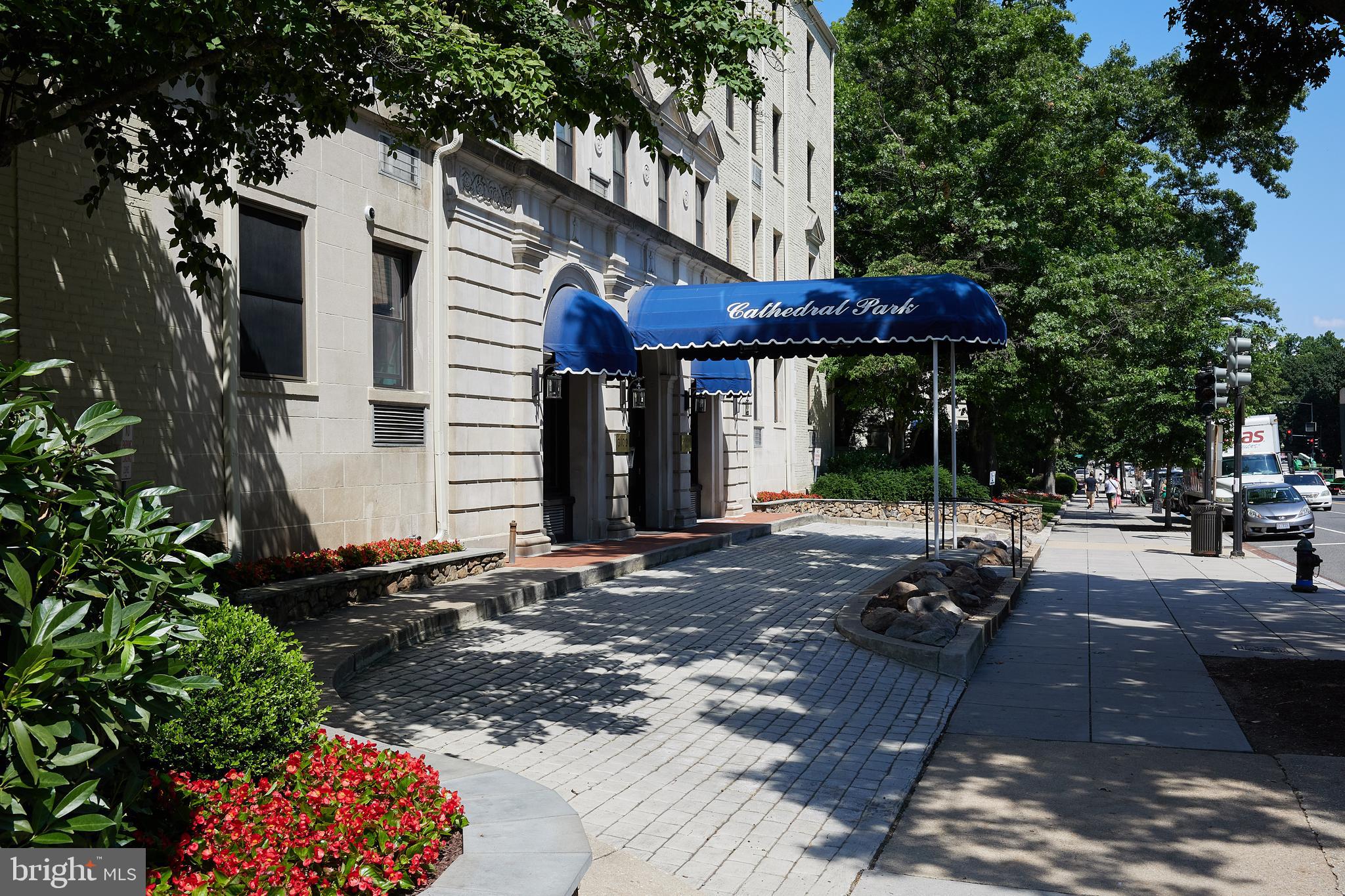 3100 Connecticut Avenue Northwest, Unit 312 Washington, DC 20008 - Photo 2 of 36