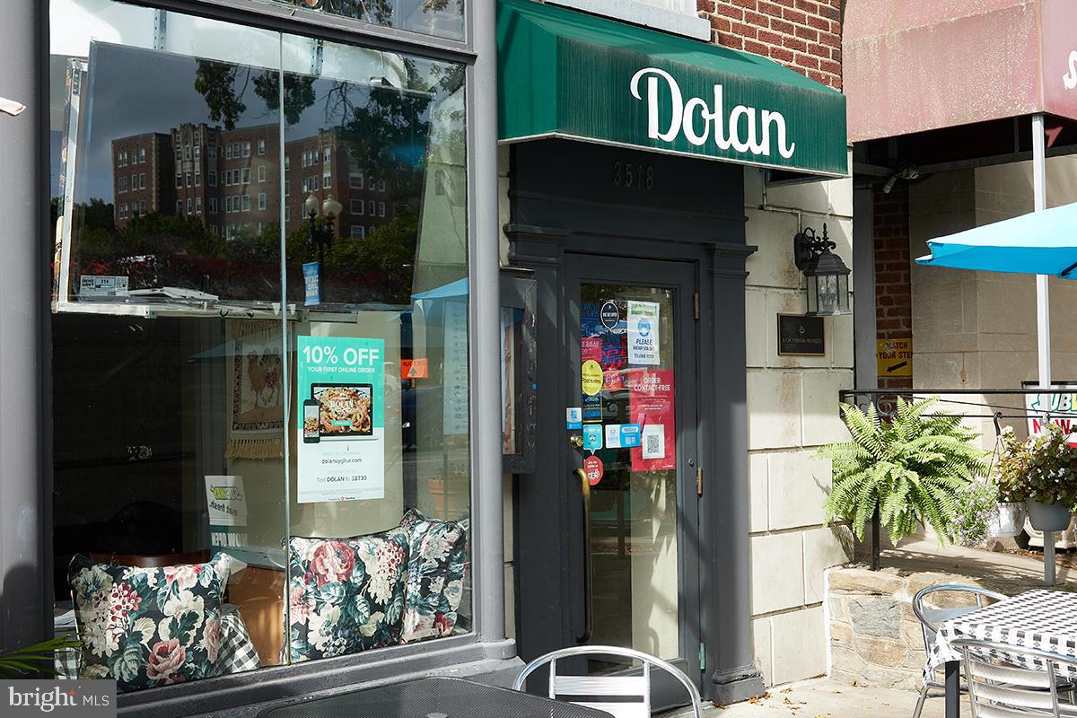 3100 Connecticut Avenue Northwest, Unit 312 Washington, DC 20008 - Photo 33 of 36