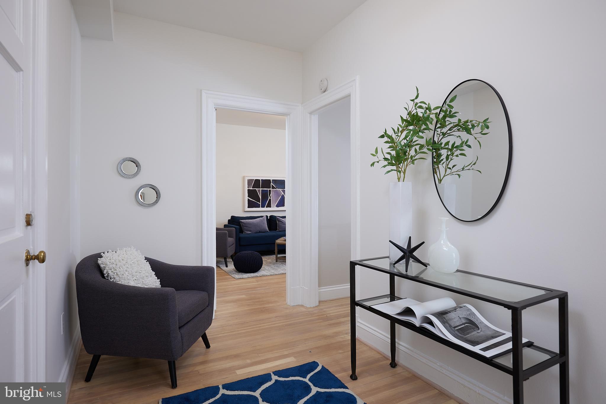 3100 Connecticut Avenue Northwest, Unit 312 Washington, DC 20008 - Photo 5 of 36