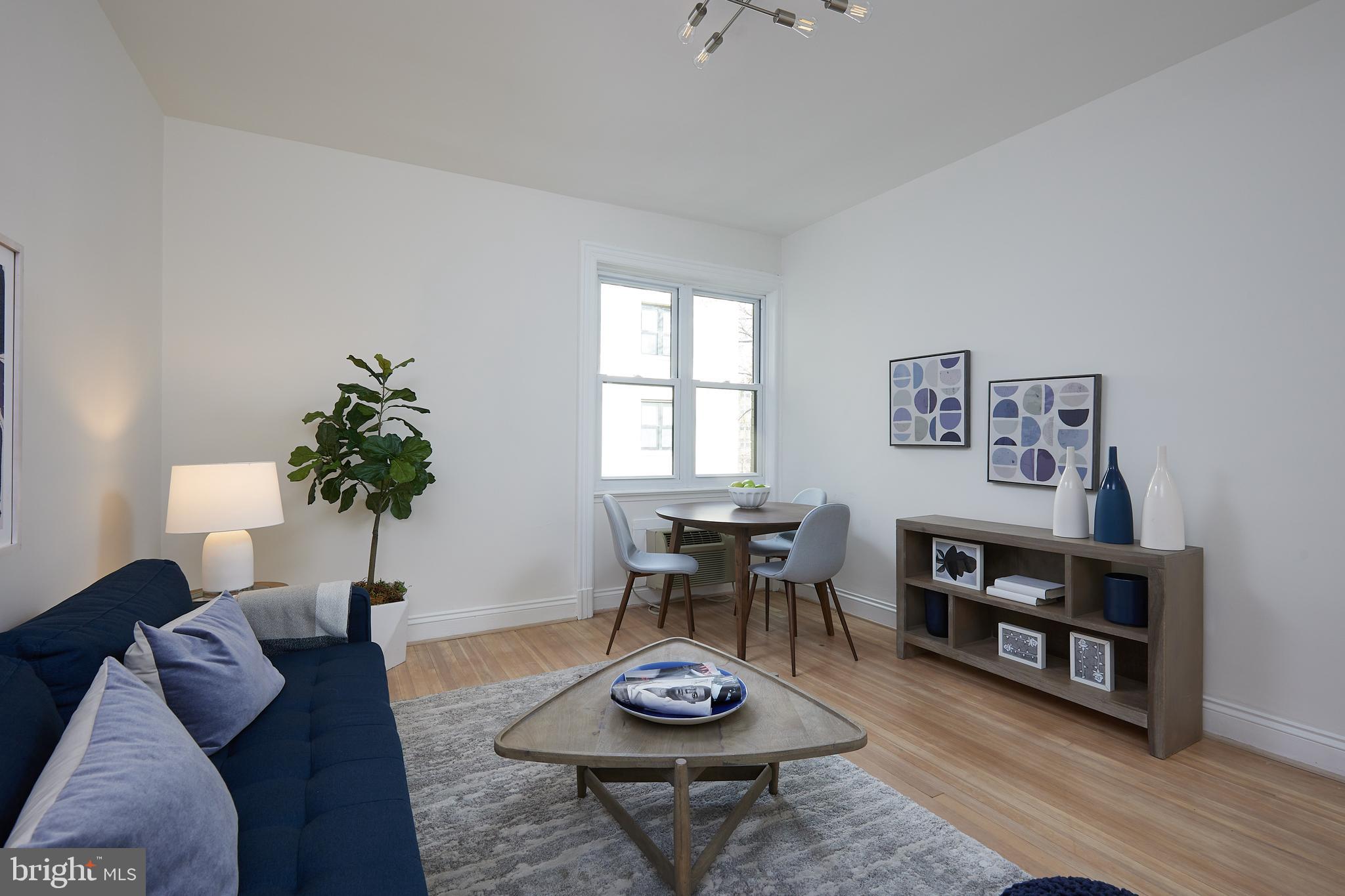 3100 Connecticut Avenue Northwest, Unit 312 Washington, DC 20008 - Photo 8 of 36