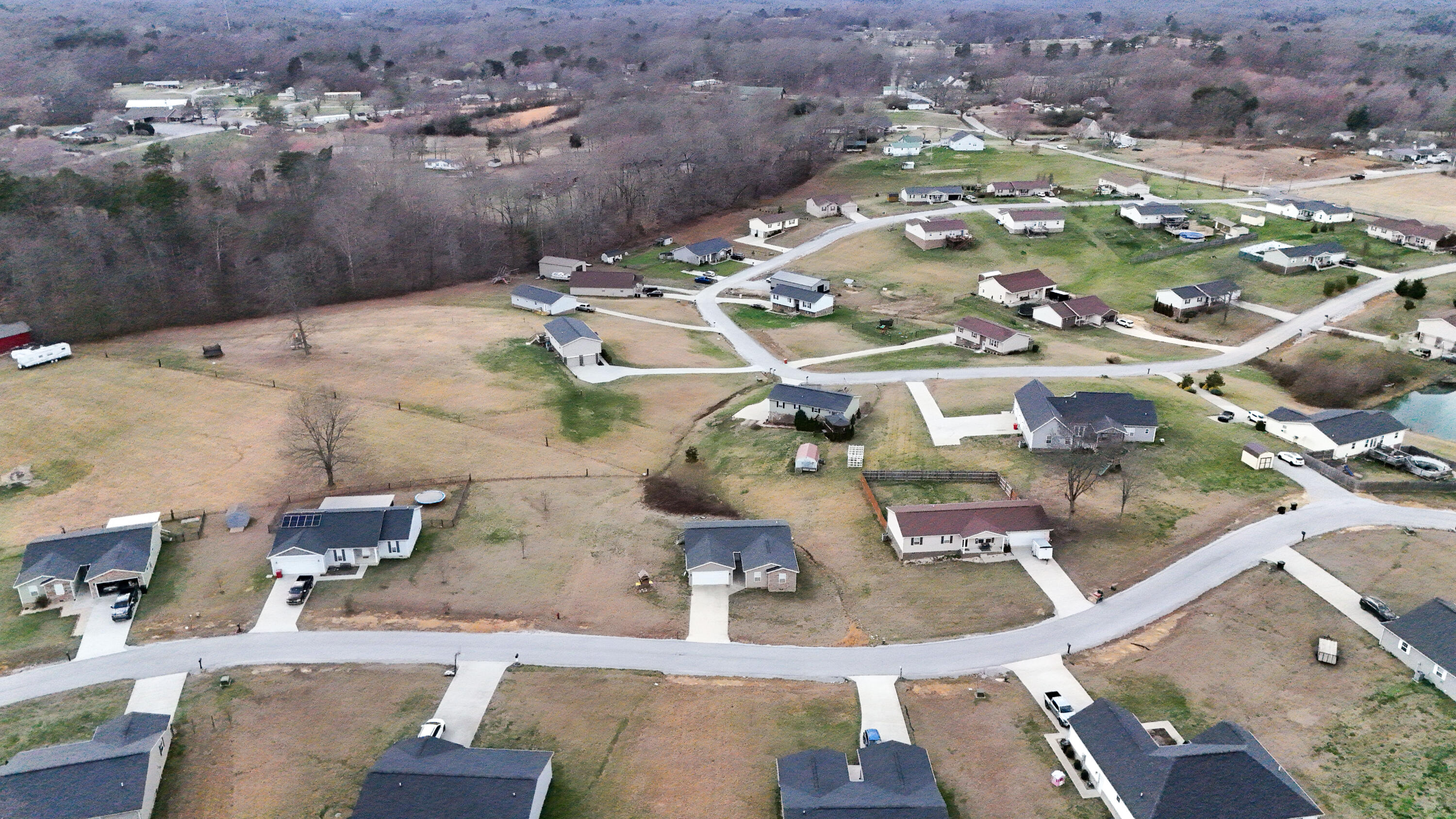 190 Hickory Ridge Drive Corbin, KY 40701 - Photo 6 of 36 Photo Mar 05 2026, 5 36 30 PM