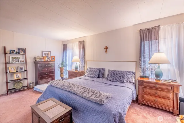 $89,900 | 225 Northeast Ernst Street, Unit 51, Oak Harbor, WA 98277