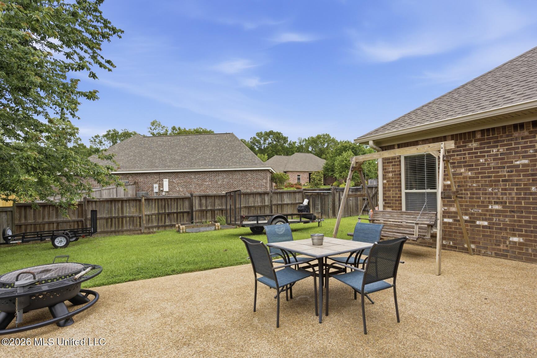 203 Hallow Hill Brandon, MS 39042 - Photo 19 of 31 203 Hallow Hill-19