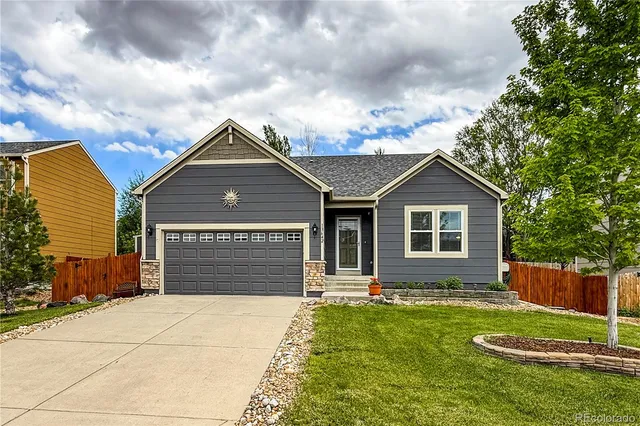 $545,000 | 13642 Wrangler Way, Mead, CO 80542