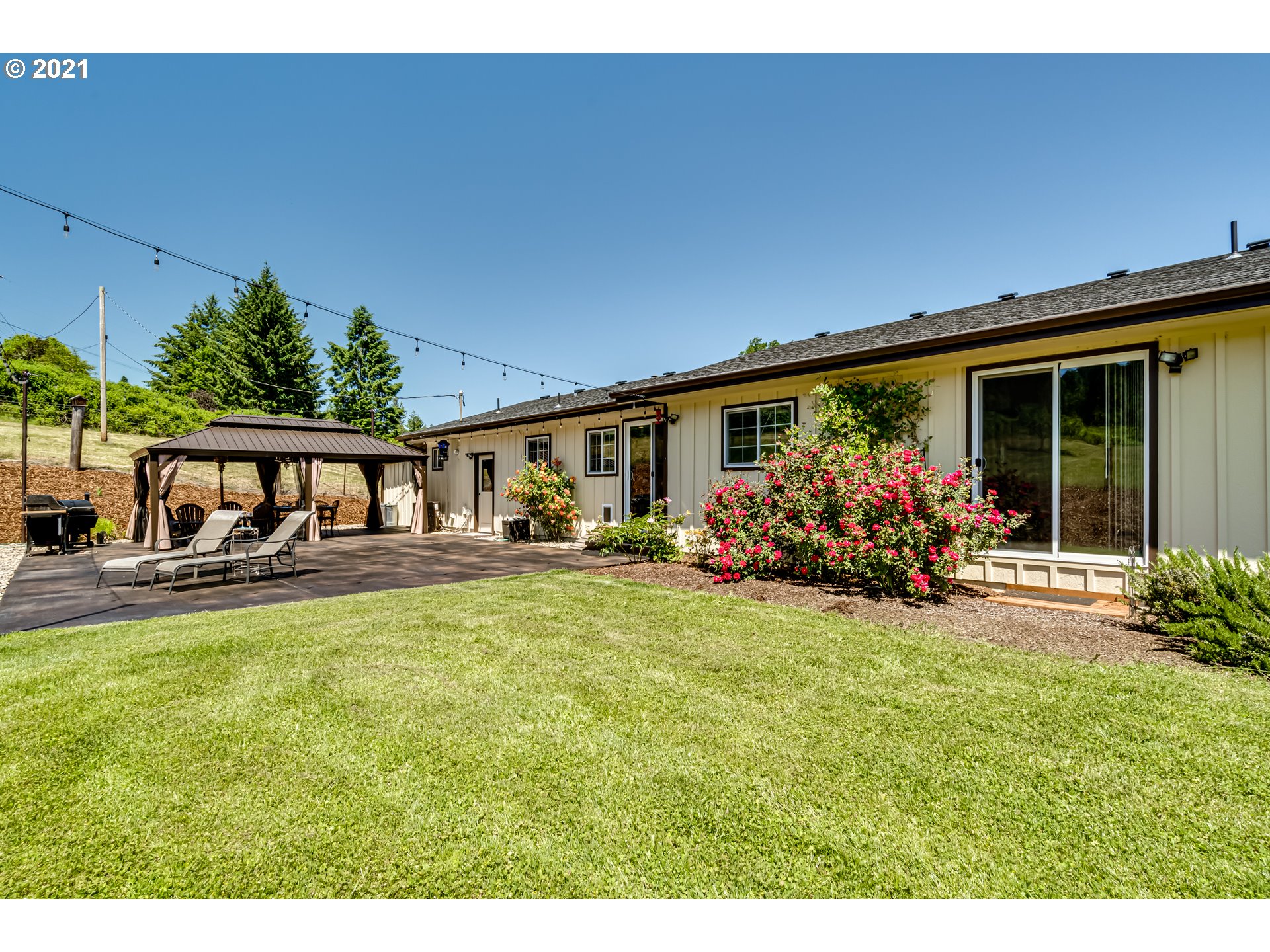 31262 Veatch Road Cottage Grove, OR 97424 - Photo 22 of 32 Gallery Image 22