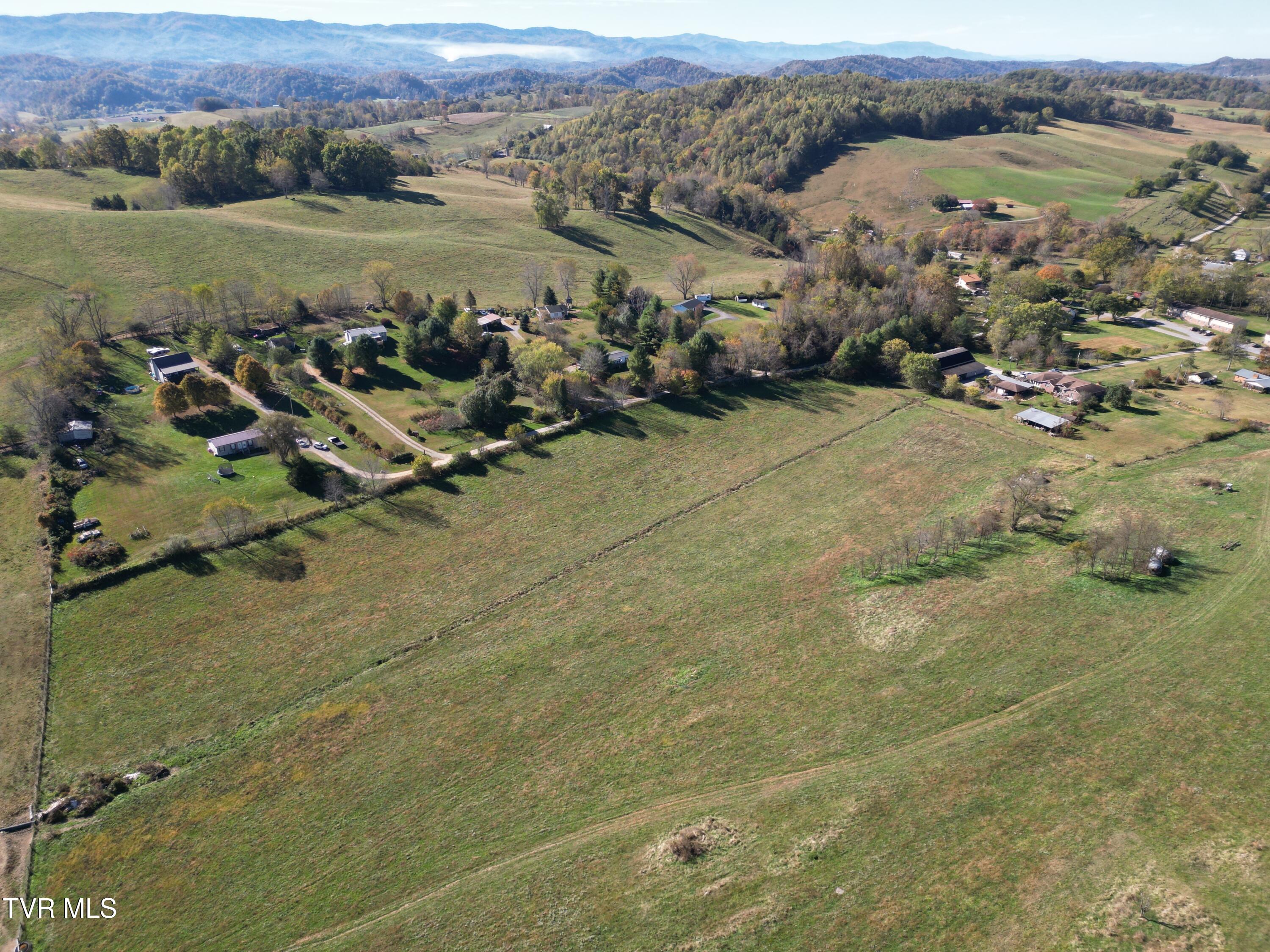 Tbd Springfield Drive Meadowview, VA 24361 - Photo 11 of 15 *