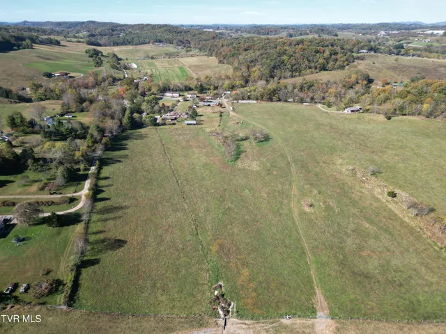 $98,500 | Tbd Springfield Drive, Meadowview, VA 24361