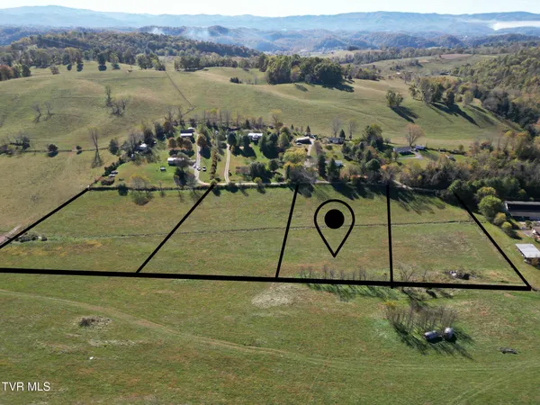 $88,650 | Tbd Springfield Drive, Meadowview, VA 24361