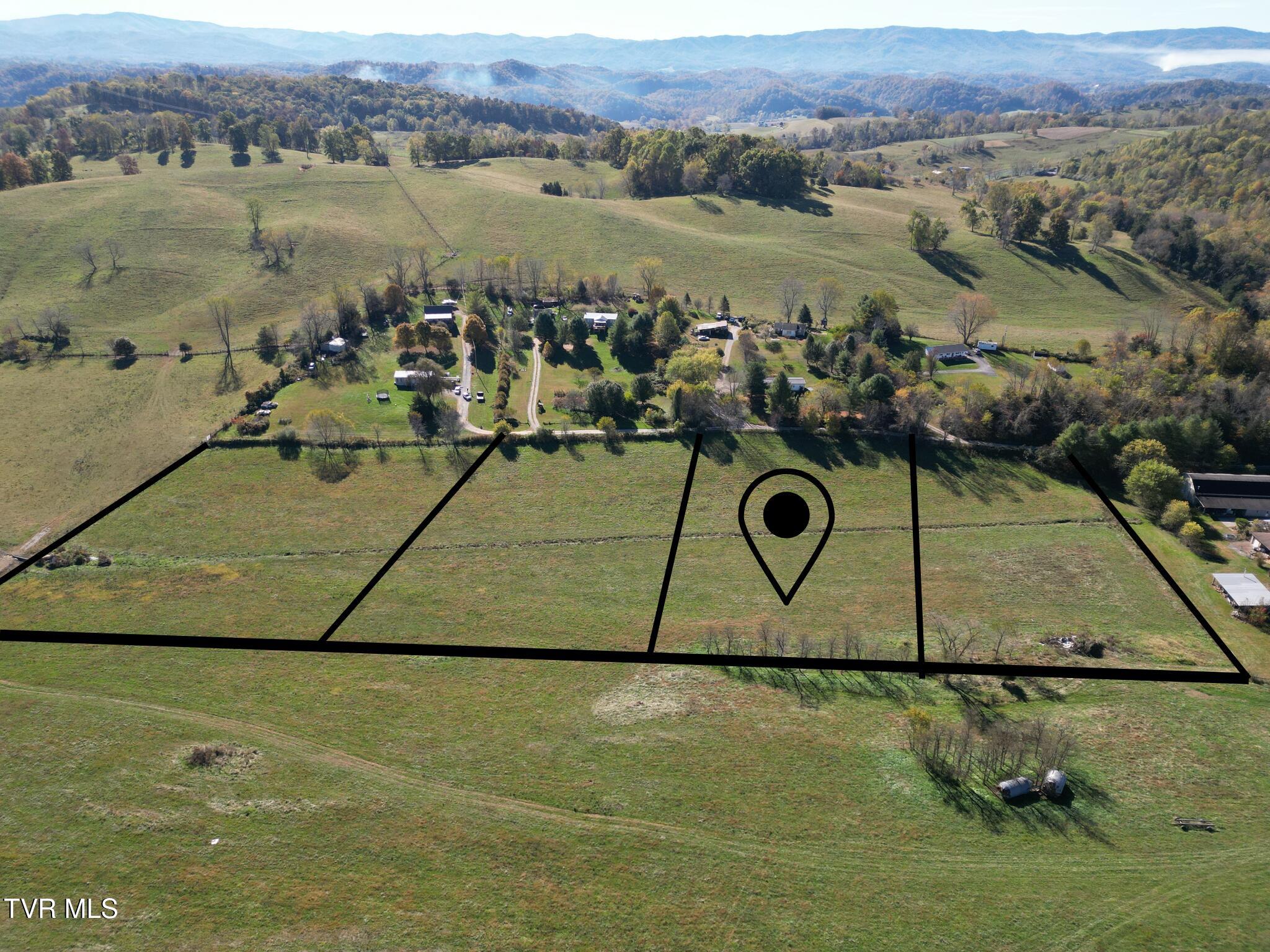 Tbd Springfield Drive Meadowview, VA 24361 - Photo 3 of 15 *