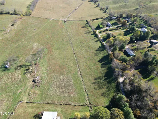 $98,500 | Tbd Springfield Drive, Meadowview, VA 24361