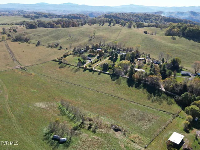 $98,500 | Tbd Springfield Drive, Meadowview, VA 24361