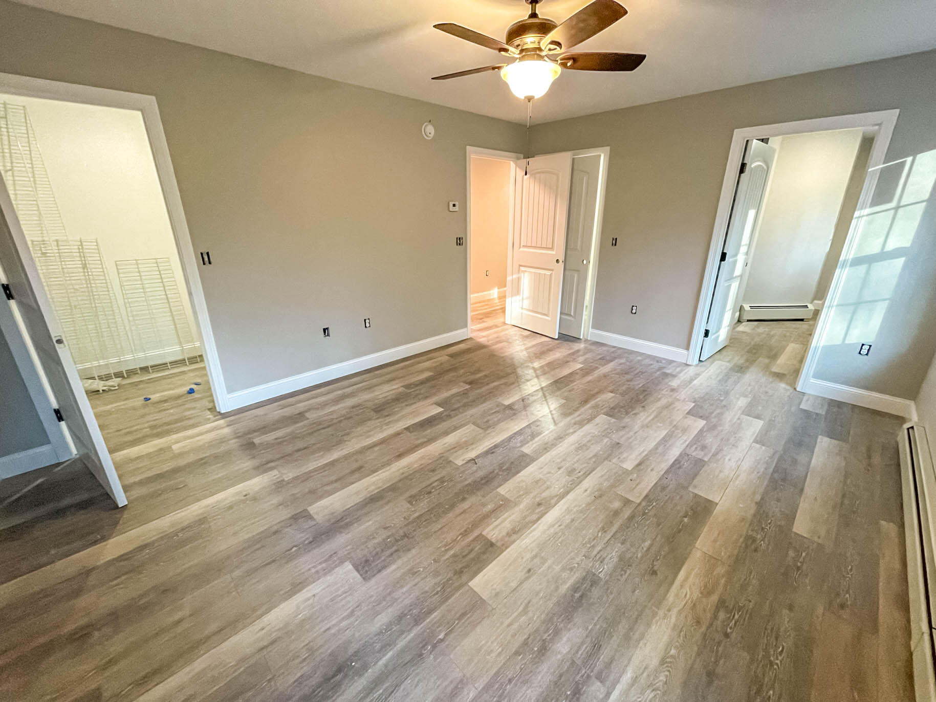 35 East Bucksport Road Orrington, ME 04474 - Photo 31 of 43 Primary Bedroom Suite