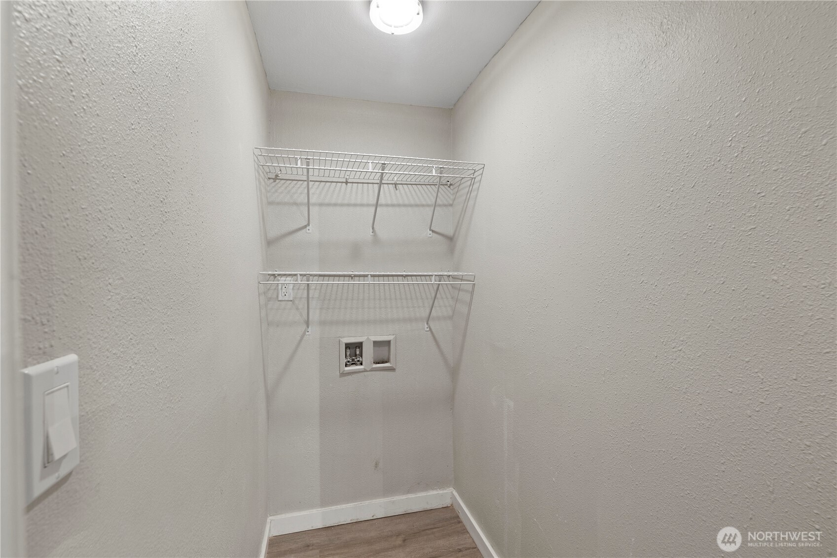 4811 South 252nd Place Kent, WA 98032 - Photo 6 of 6 a view of storage