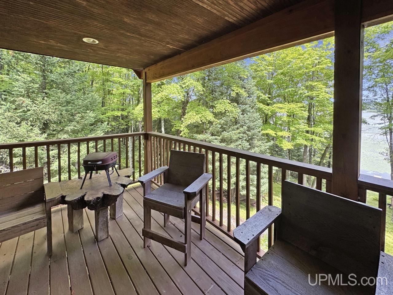 252 Bara Road Crystal Falls, MI 49920 - Photo 20 of 39