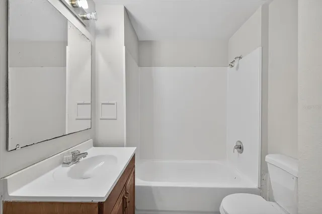 a bathroom with a sink and a bathtub