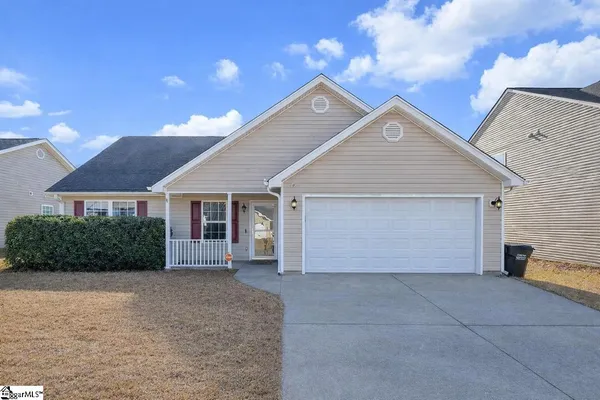 $1,600 | 536 Wooden Duck Street, Spartanburg, SC 29303
