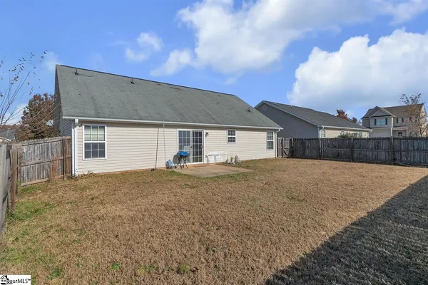 $1,600 | 536 Wooden Duck Street, Spartanburg, SC 29303