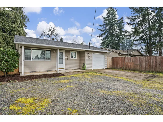 $355,000 | 775 54th Street, Springfield, OR 97478