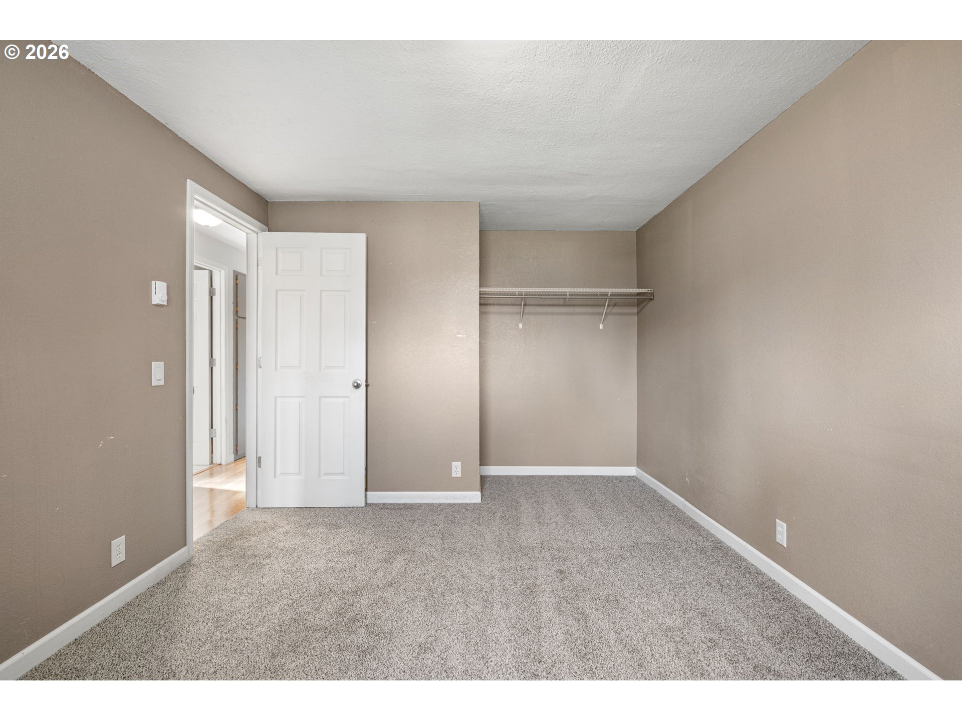 775 54th Street Springfield, OR 97478 - Photo 18 of 31 a view of an empty room