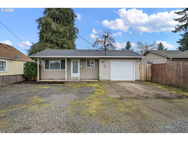 $355,000 | 775 54th Street, Springfield, OR 97478