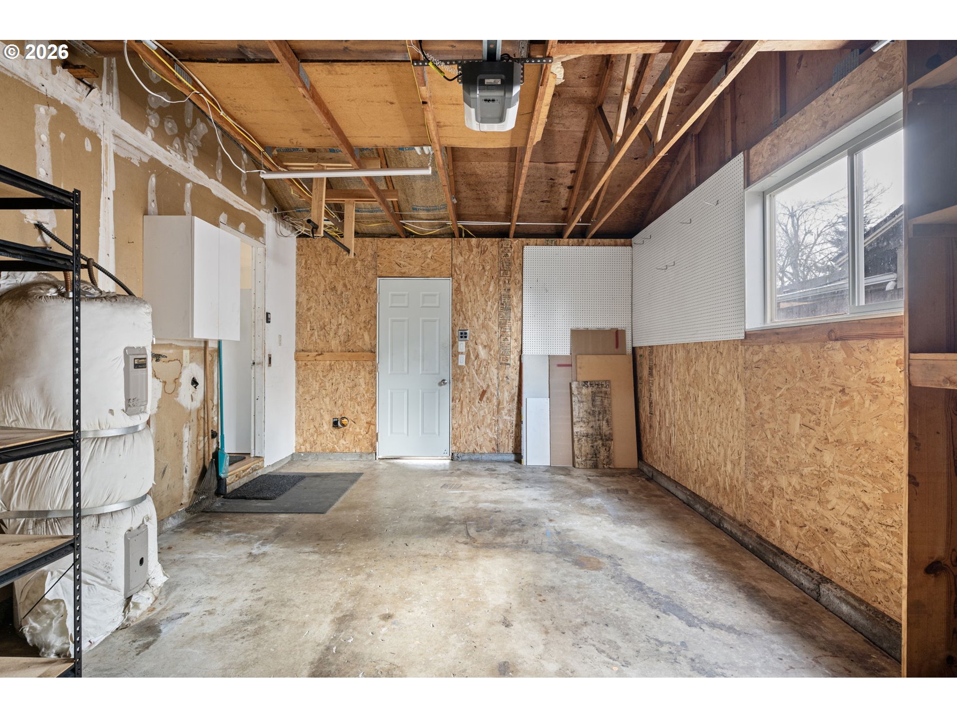 775 54th Street Springfield, OR 97478 - Photo 25 of 31 a view of a storage & utility room