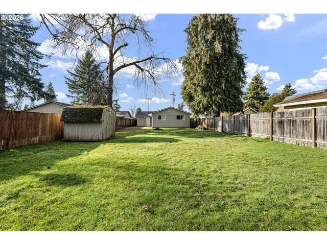 $355,000 | 775 54th Street, Springfield, OR 97478