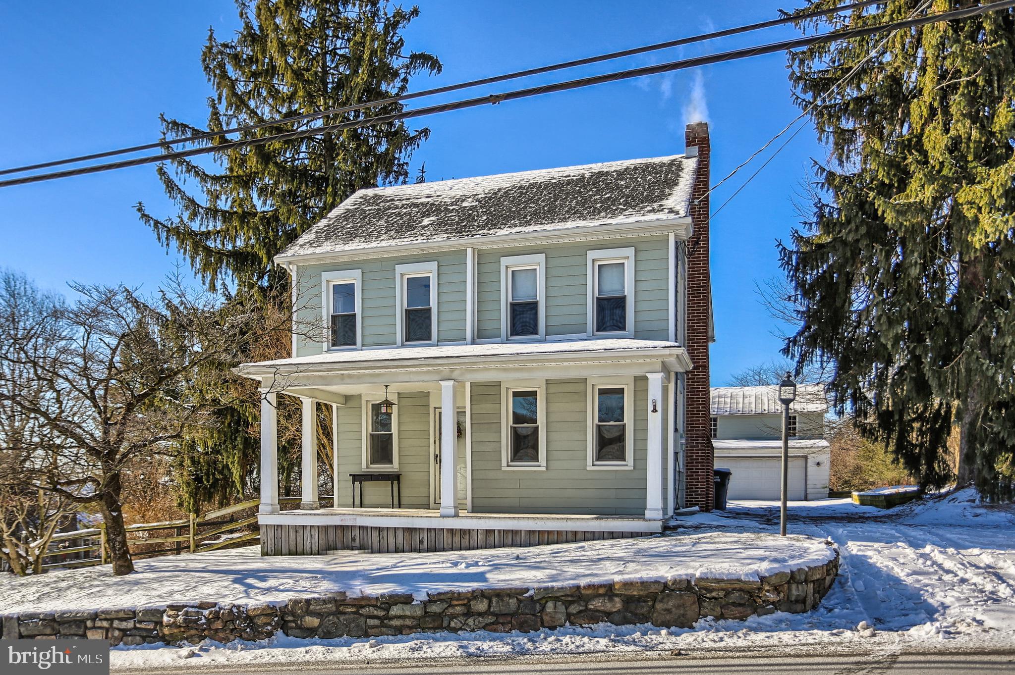 2000 Mt Zion Road York, PA 17402 - Photo 1 of 40 Gallery Image 1